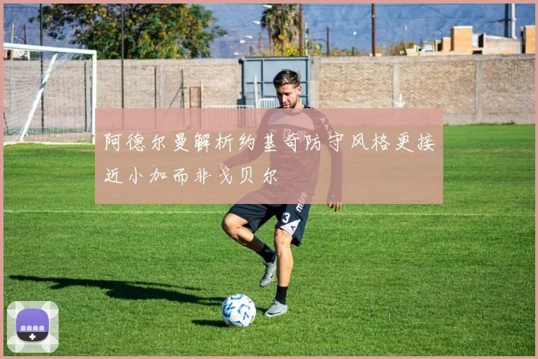 阿德尔曼解析约基奇防守风格更接近小加而非戈贝尔