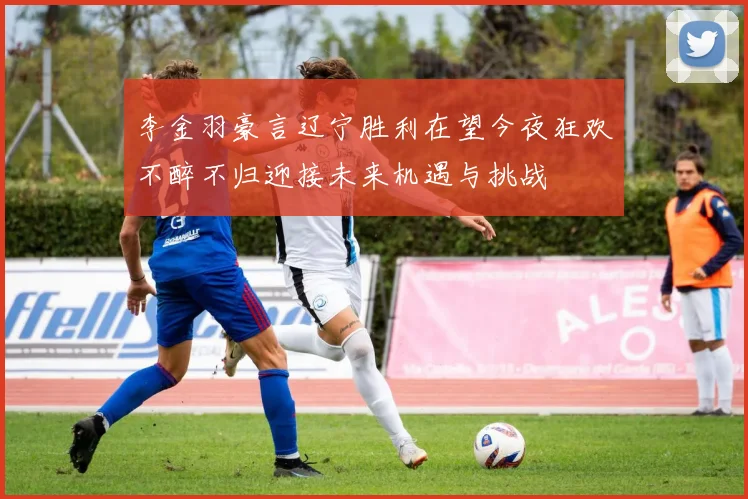 李金羽豪言辽宁胜利在望今夜狂欢不醉不归迎接未来机遇与挑战